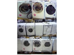 Special item white goods:washing machine - automatic dishwasher - dryer in  B sorting